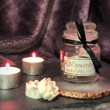 Load image into Gallery viewer, Black Orchid Inspired Wax-Melt