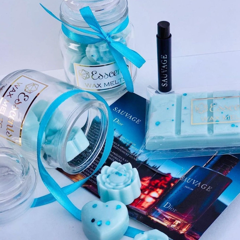 Dior sauvage wax melts Clearance