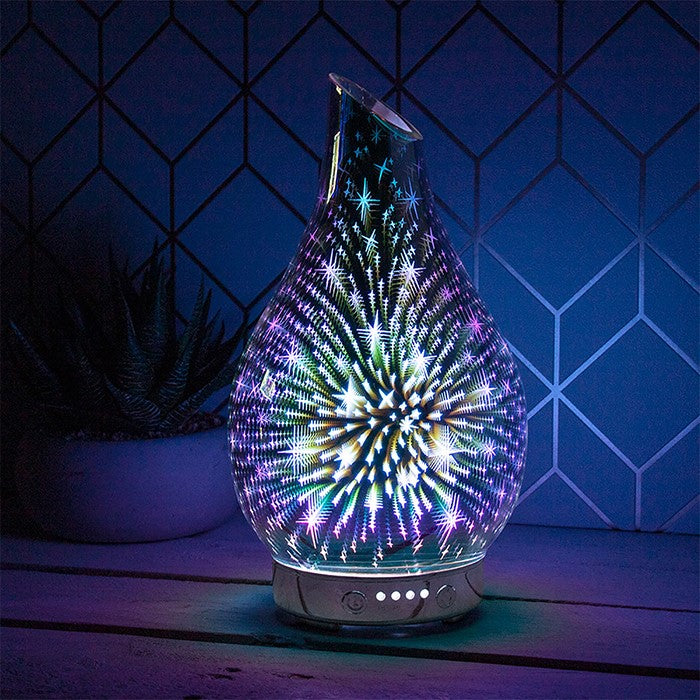 Star Humidifier