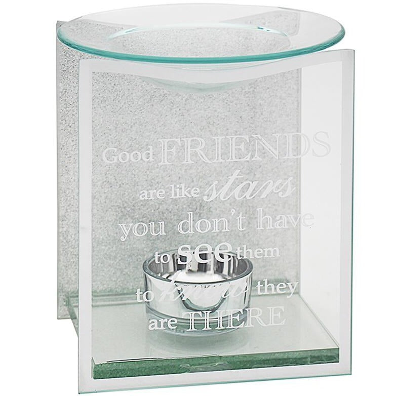 Friends Sentiments Oil Burner