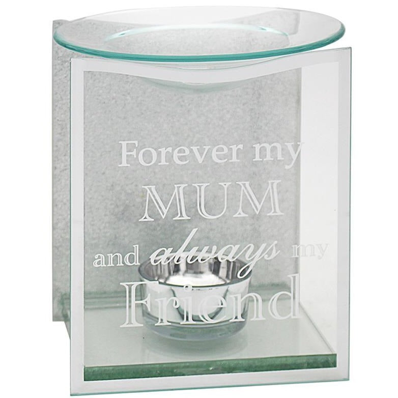 Mum Sentiments Oil Burner